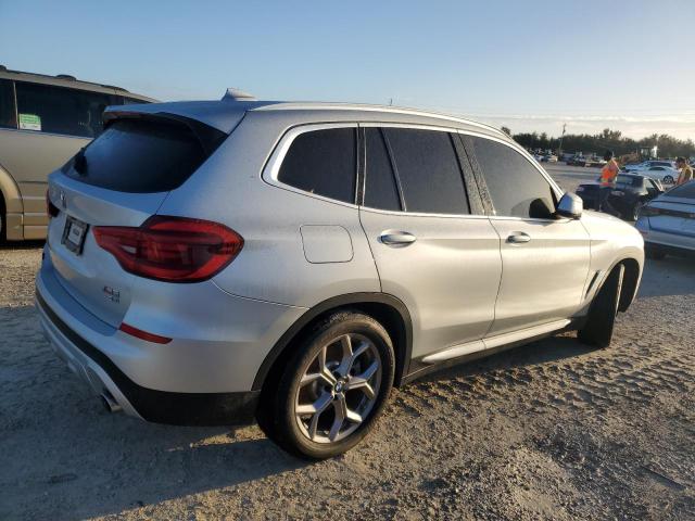 Photo 2 VIN: 5UXTY3C00L9D18849 - BMW X3 SDRIVE3 