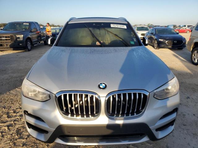 Photo 4 VIN: 5UXTY3C00L9D18849 - BMW X3 SDRIVE3 