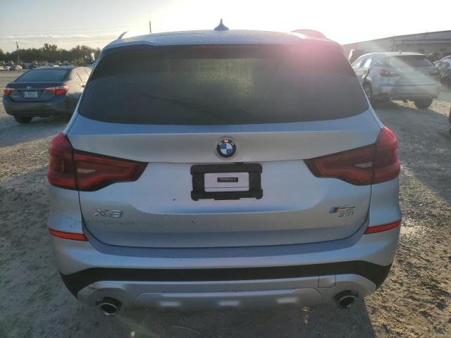 Photo 5 VIN: 5UXTY3C00L9D18849 - BMW X3 SDRIVE3 