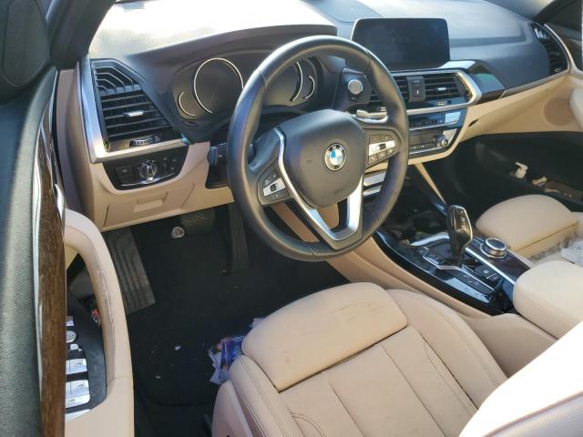 Photo 7 VIN: 5UXTY3C00L9D18849 - BMW X3 SDRIVE3 