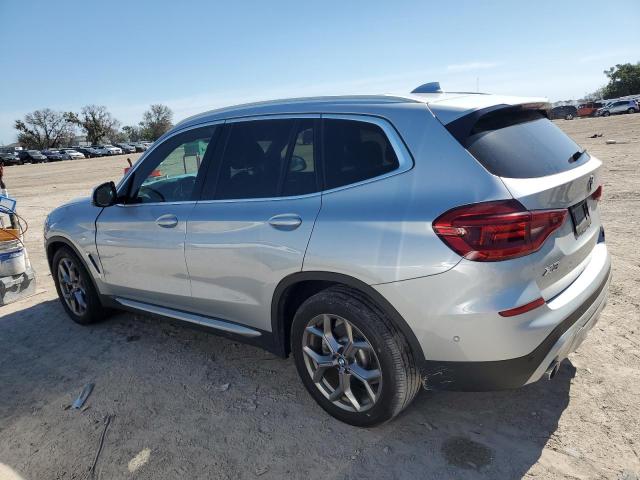 Photo 1 VIN: 5UXTY3C00L9D44254 - BMW X3 