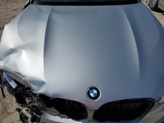 Photo 11 VIN: 5UXTY3C00L9D44254 - BMW X3 