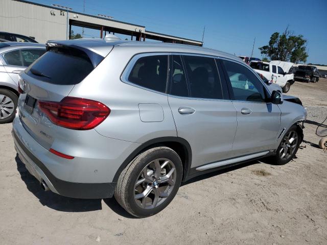 Photo 2 VIN: 5UXTY3C00L9D44254 - BMW X3 