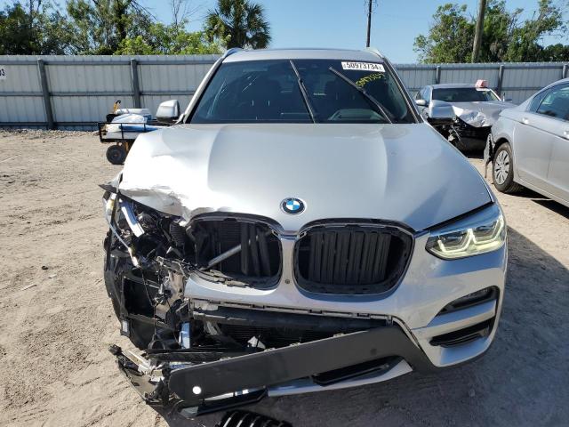 Photo 4 VIN: 5UXTY3C00L9D44254 - BMW X3 