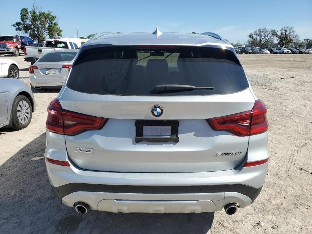 Photo 5 VIN: 5UXTY3C00L9D44254 - BMW X3 