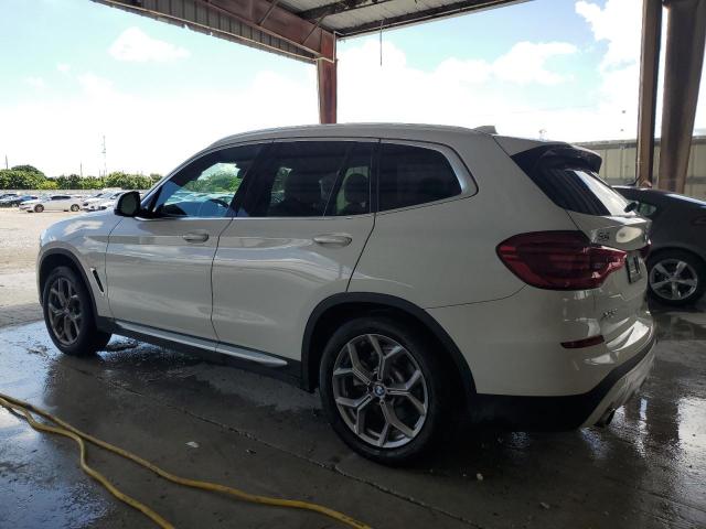 Photo 1 VIN: 5UXTY3C00L9D53293 - BMW X3 SDRIVE3 