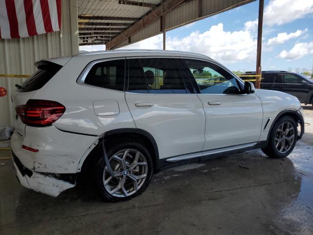 Photo 2 VIN: 5UXTY3C00L9D53293 - BMW X3 SDRIVE3 