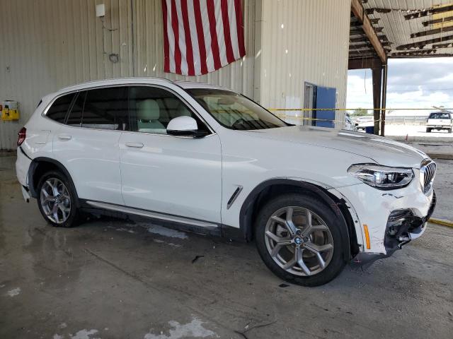 Photo 3 VIN: 5UXTY3C00L9D53293 - BMW X3 SDRIVE3 