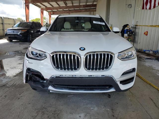 Photo 4 VIN: 5UXTY3C00L9D53293 - BMW X3 SDRIVE3 