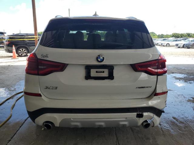 Photo 5 VIN: 5UXTY3C00L9D53293 - BMW X3 SDRIVE3 