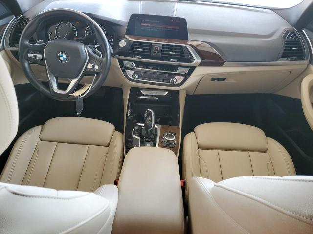 Photo 7 VIN: 5UXTY3C00L9D53293 - BMW X3 SDRIVE3 