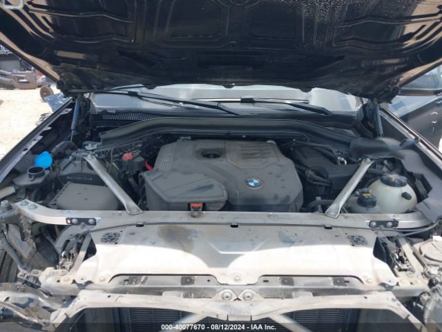 Photo 9 VIN: 5UXTY3C00LLE55132 - BMW X3 