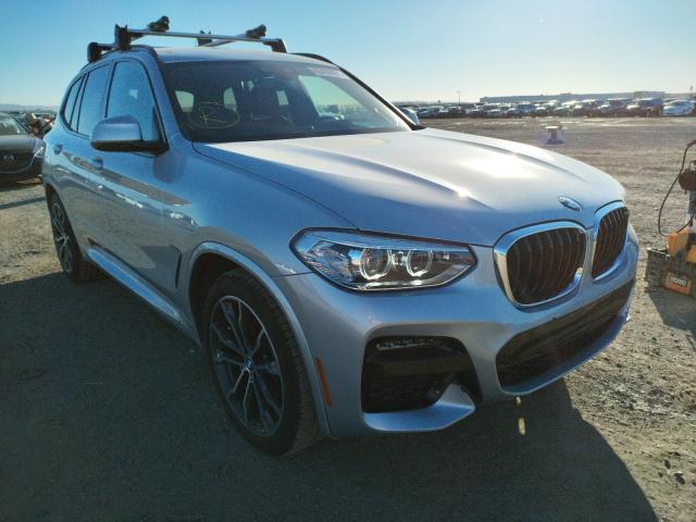 Photo 0 VIN: 5UXTY3C00LLU69965 - BMW X3 