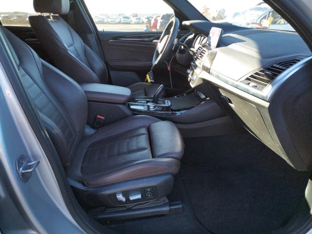 Photo 4 VIN: 5UXTY3C00LLU69965 - BMW X3 