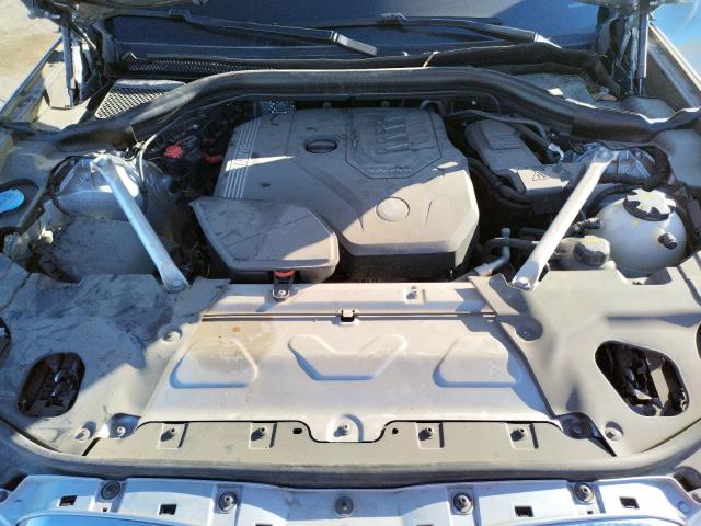 Photo 6 VIN: 5UXTY3C00LLU69965 - BMW X3 