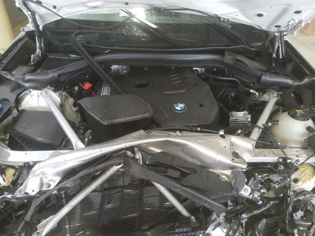 Photo 6 VIN: 5UXTY3C00LLU72588 - BMW X3 SDRIVE3 