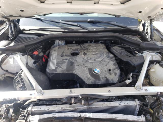 Photo 6 VIN: 5UXTY3C00LLU72588 - BMW X3 SDRIVE3 