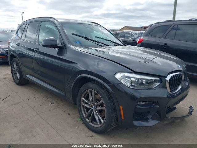 Photo 0 VIN: 5UXTY3C00M9E46204 - BMW X3 