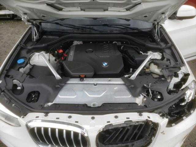 Photo 11 VIN: 5UXTY3C00M9E87111 - BMW X3 