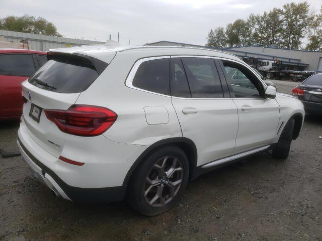 Photo 2 VIN: 5UXTY3C00M9E87111 - BMW X3 