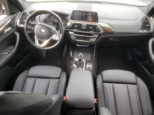 Photo 7 VIN: 5UXTY3C00M9E87111 - BMW X3 