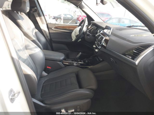 Photo 4 VIN: 5UXTY3C00M9F21189 - BMW X3 