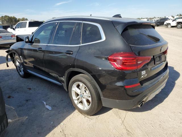 Photo 1 VIN: 5UXTY3C01L9B48629 - BMW X3 