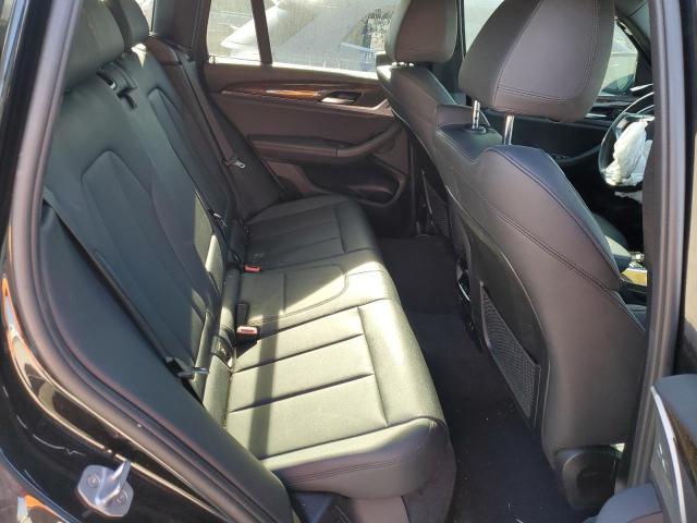 Photo 10 VIN: 5UXTY3C01L9B48629 - BMW X3 