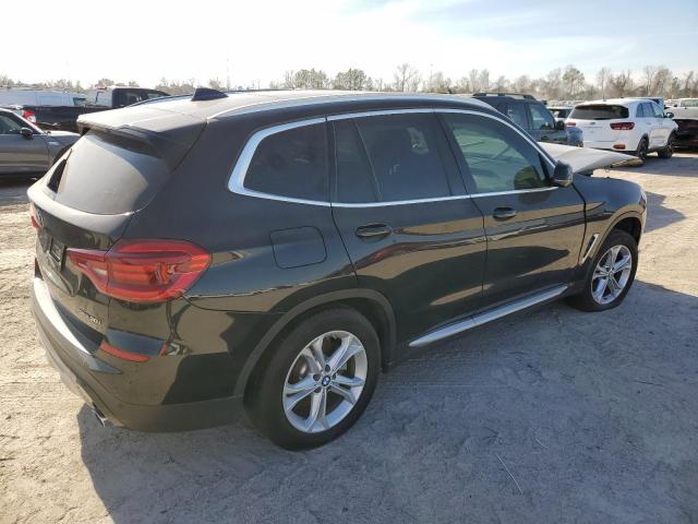 Photo 2 VIN: 5UXTY3C01L9B48629 - BMW X3 