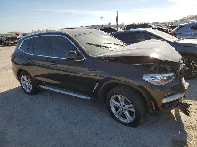 Photo 3 VIN: 5UXTY3C01L9B48629 - BMW X3 