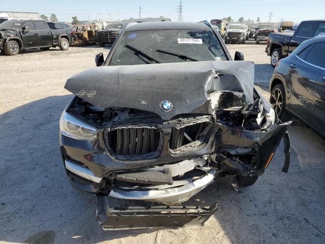 Photo 4 VIN: 5UXTY3C01L9B48629 - BMW X3 