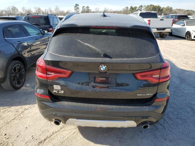 Photo 5 VIN: 5UXTY3C01L9B48629 - BMW X3 