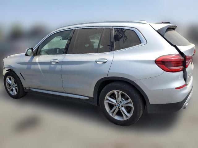 Photo 1 VIN: 5UXTY3C01L9B50672 - BMW X3 