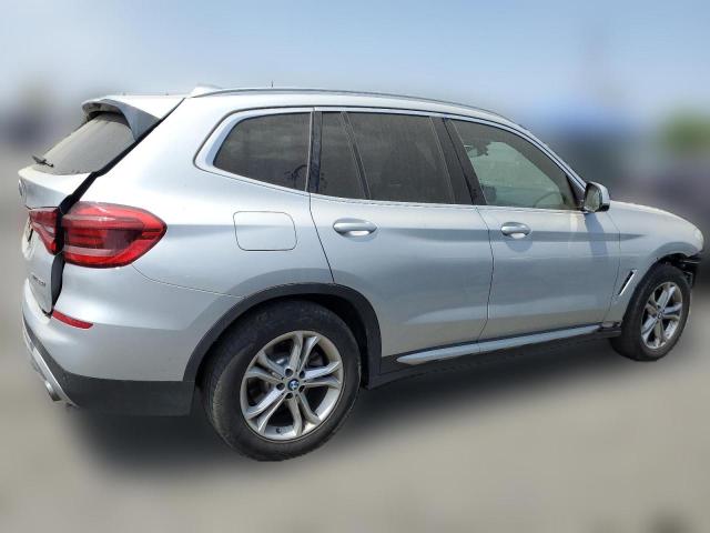 Photo 2 VIN: 5UXTY3C01L9B50672 - BMW X3 