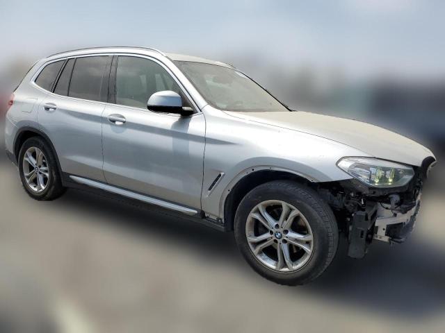 Photo 3 VIN: 5UXTY3C01L9B50672 - BMW X3 