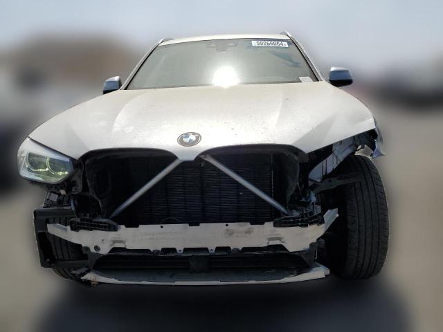 Photo 4 VIN: 5UXTY3C01L9B50672 - BMW X3 