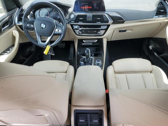 Photo 7 VIN: 5UXTY3C01L9B50672 - BMW X3 