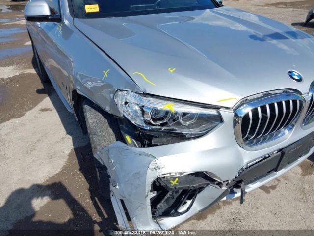 Photo 5 VIN: 5UXTY3C01L9B70596 - BMW X3 