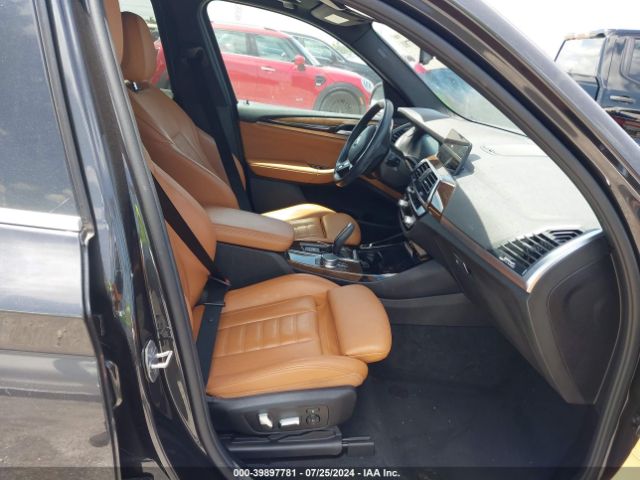 Photo 4 VIN: 5UXTY3C01L9B78844 - BMW X3 