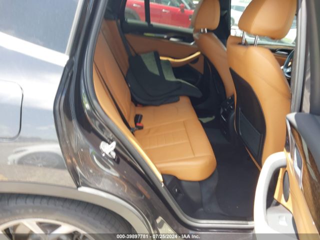 Photo 7 VIN: 5UXTY3C01L9B78844 - BMW X3 