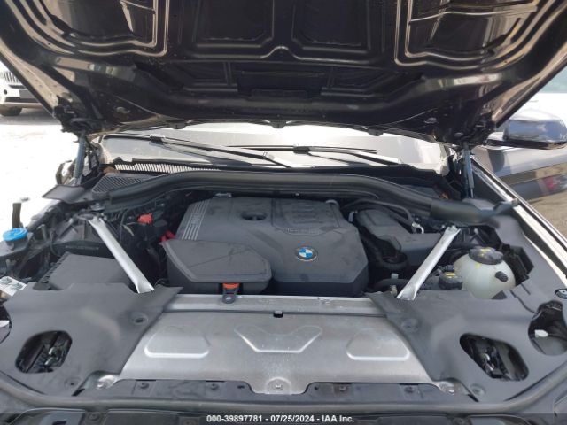 Photo 9 VIN: 5UXTY3C01L9B78844 - BMW X3 