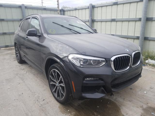 Photo 0 VIN: 5UXTY3C01L9B97538 - BMW X3 SDRIVE3 