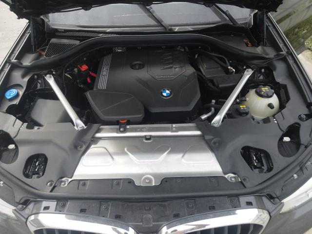 Photo 6 VIN: 5UXTY3C01L9B97538 - BMW X3 SDRIVE3 