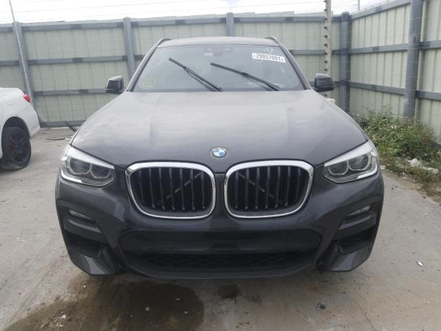 Photo 8 VIN: 5UXTY3C01L9B97538 - BMW X3 SDRIVE3 