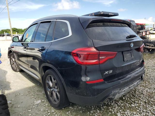 Photo 1 VIN: 5UXTY3C01L9C08862 - BMW X3 