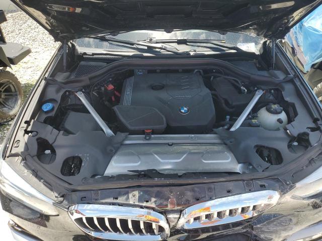 Photo 11 VIN: 5UXTY3C01L9C08862 - BMW X3 