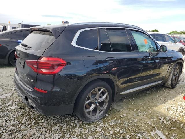 Photo 2 VIN: 5UXTY3C01L9C08862 - BMW X3 