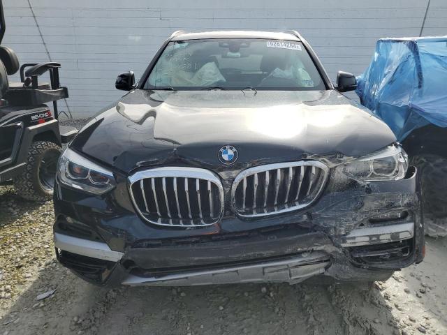 Photo 4 VIN: 5UXTY3C01L9C08862 - BMW X3 