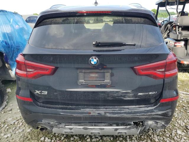 Photo 5 VIN: 5UXTY3C01L9C08862 - BMW X3 