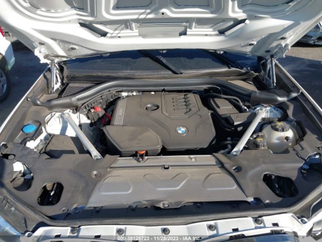 Photo 9 VIN: 5UXTY3C01L9C53350 - BMW X3 